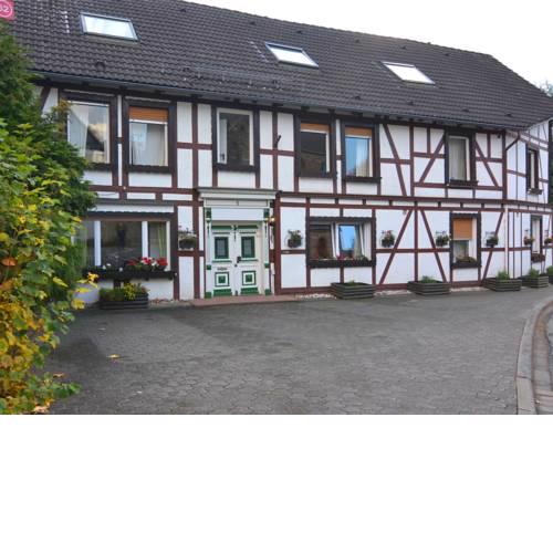 Unterkunft Haus Lieselotte In Der Stadt Medebach Katalog Von