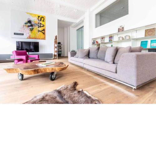 Bright modern Loft, Tiergarten