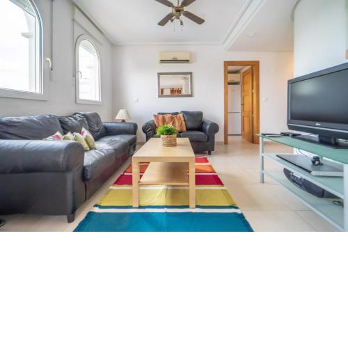 Bright Pool View Penthouse - AA1131LT