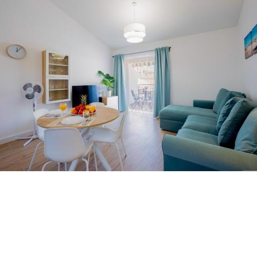 Bright & Stylish Apartment in Chipeque, Los Cristianos