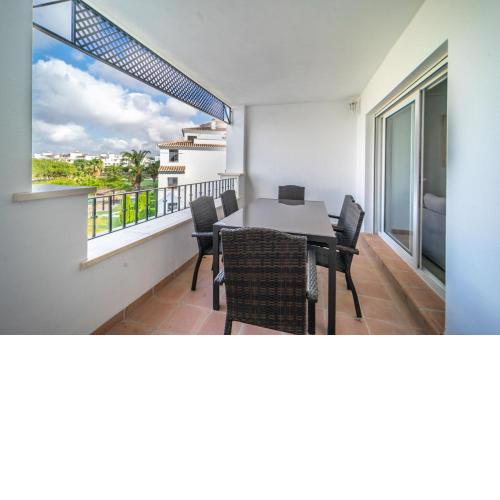 Bright Two Bedroom Apartment - RA721LT