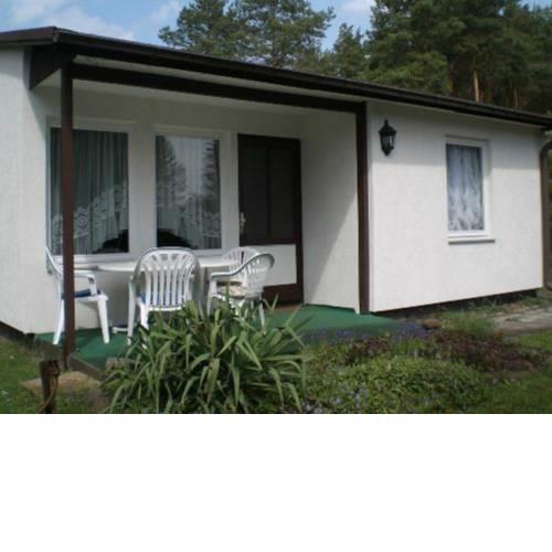 Brigitte's Ferienhaus