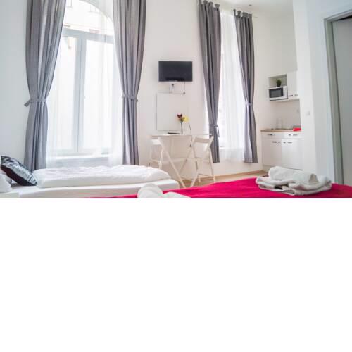 Brilliant 2 Apts. - Perfect for Long Stays