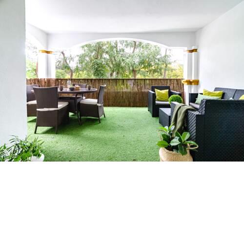 Brilliant apartment The Lady of the night - Puerto Banus