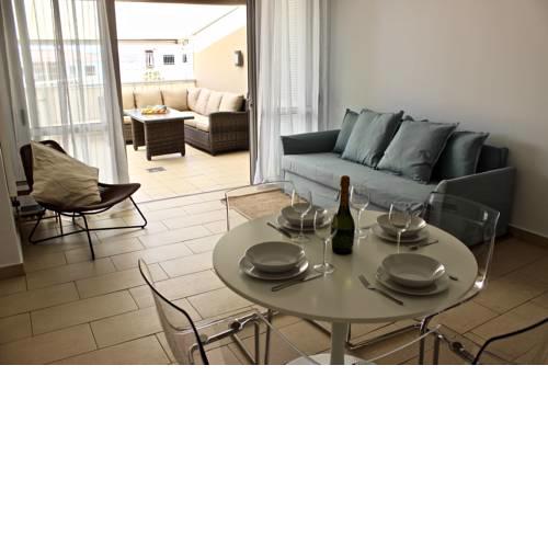 Brilliant Apartment With Barbecue (2BDR)