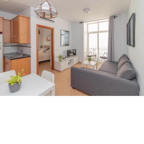 Brilliant Quiet Apartment in Soho