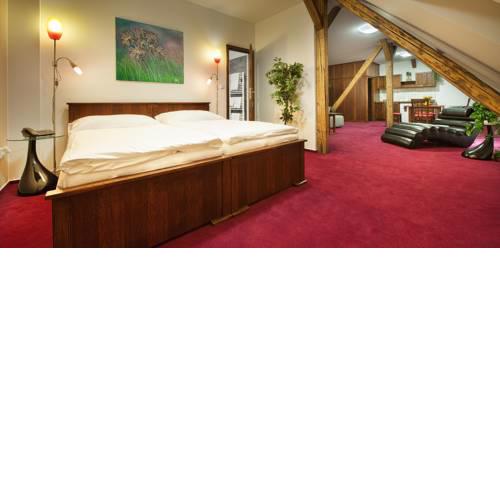 Brioni Suites