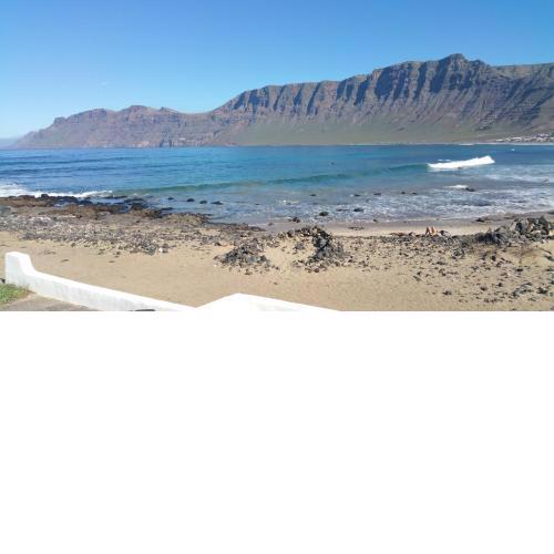 Brisa de Caleta de Famara
