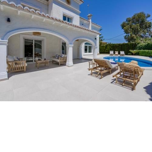 Brisa del Mar - Managed by Almarina
