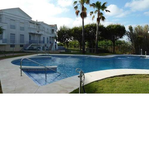 Brisa del Mar, Apartamentos Living Sur