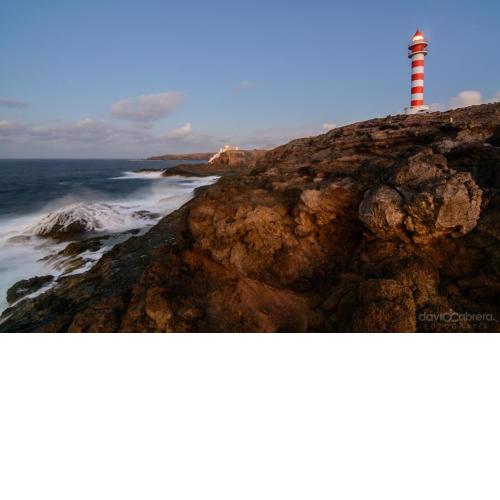 Brisa marina,Faro Sardina