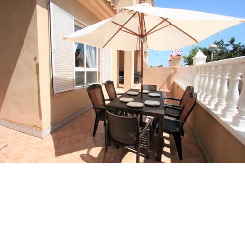 Brisamar 002 - Gran Alacant