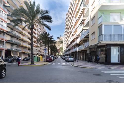 Brisamar, 4º-9