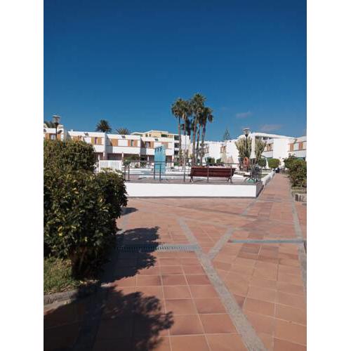 Brisas Chalet Playa del Ingles