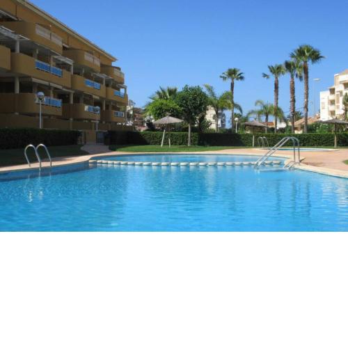 Brisas de Denia, Beach&Town