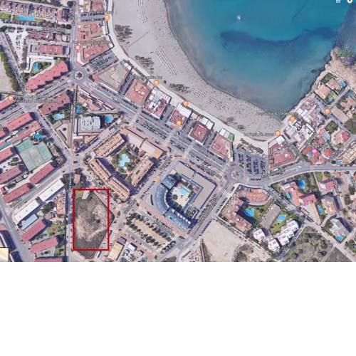 Brisas del Arenal