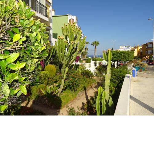 Brisas del Mar Azul