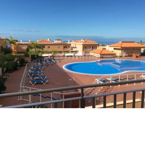 Brisas del Mar