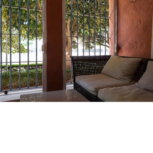 BRISAS-Rota Apartment free parking