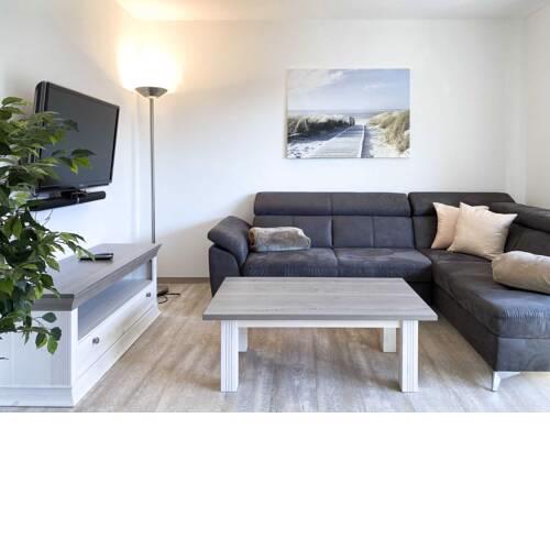 Brise Gartenwohnung