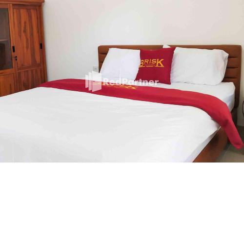 Brisk Homestay at Uluwatu RedPartner