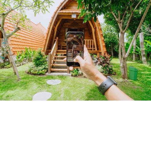 Brisk Homestay by Bukit Vista