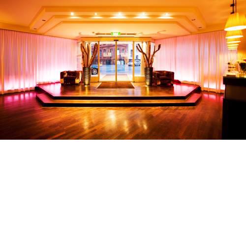 Bristol Hotel