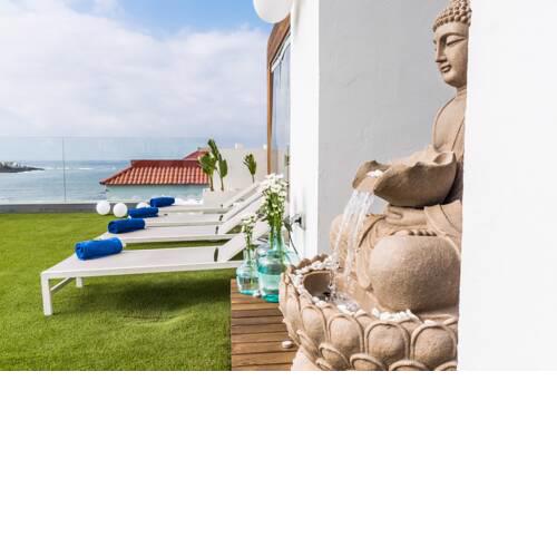 Bristol Sunset Beach - Holiday Apartments