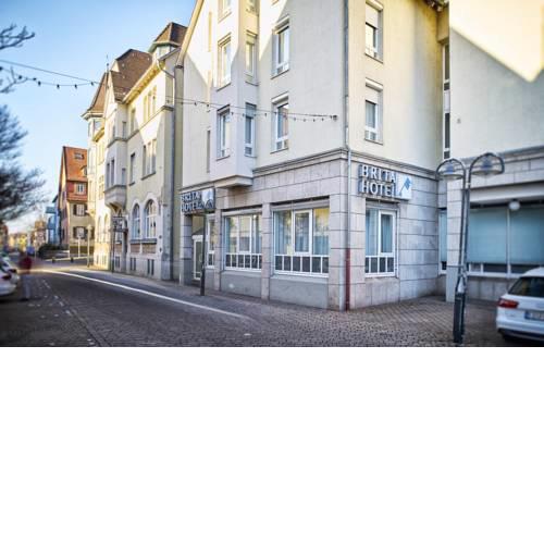 Brita Hotel Stuttgart