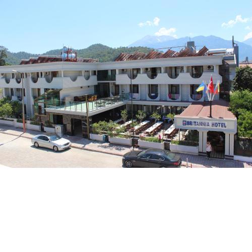 Britannia Hotel Village