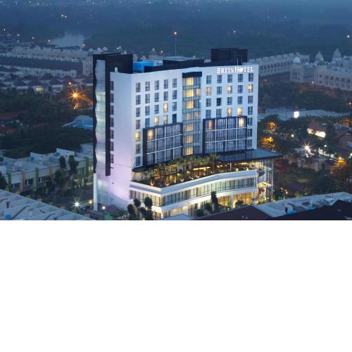 Brits Hotel Karawang