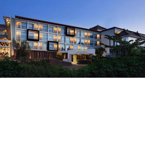 Brits Hotel Legian