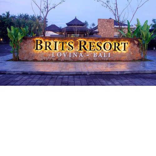 Brits Resort Lovina