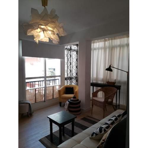 Briz Roomalaga by Bossh! Apartments