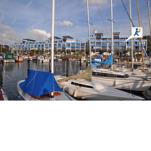 BRN Strandkorb