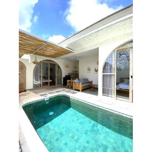 BRO Luxury Villa Ungasan Bali