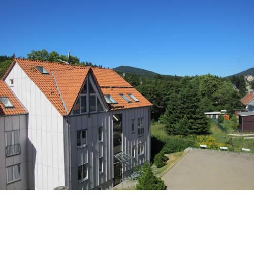 Brockenapartments
