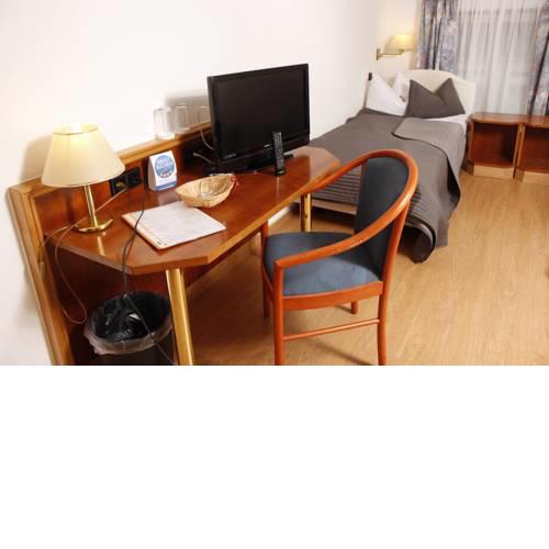 Brocki's Hotel Stadt Hamburg
