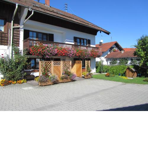 Brombergerhof Münsing