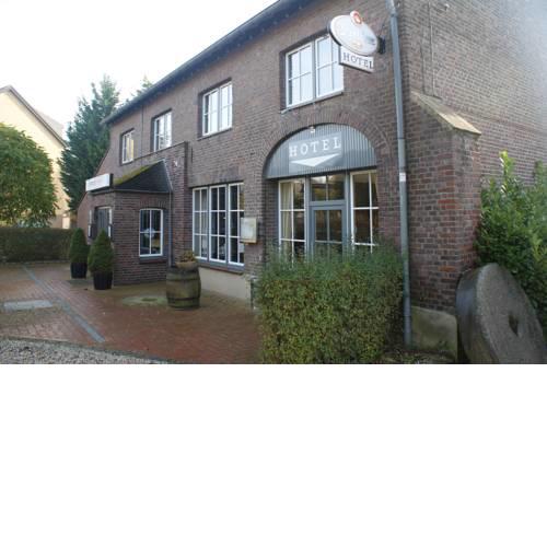 Brommler Mühle