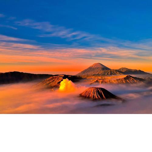Bromo Adventure Tours