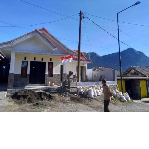 BROMO B&B