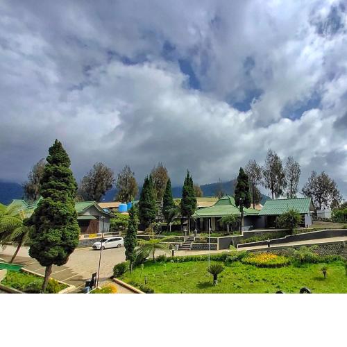 Bromo Permai 1