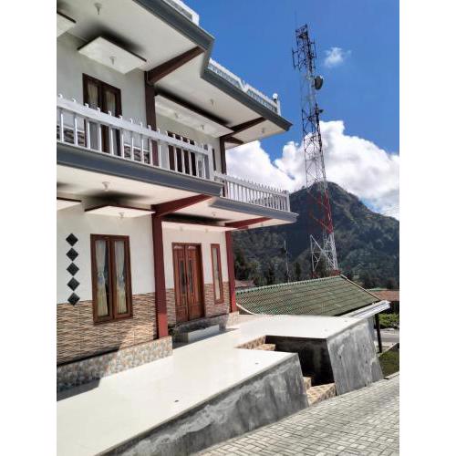 Bromo Seruni Guesthouse