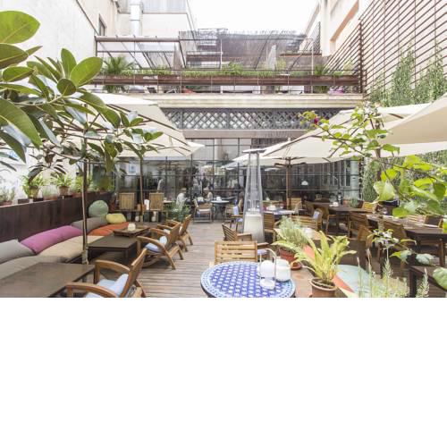 Brondo Architect Hotel