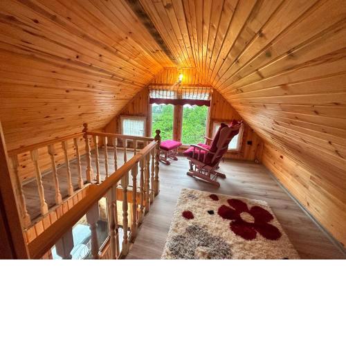 Brothers Bungalov