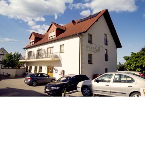 Brotzeit-Stadl GbR