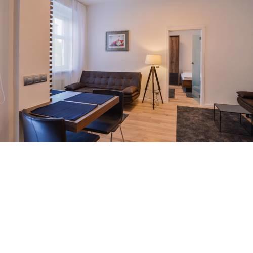 Brownie Apartment