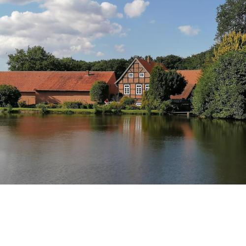 Bruchmühlen
