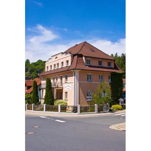 Bruckmayers Gästehaus